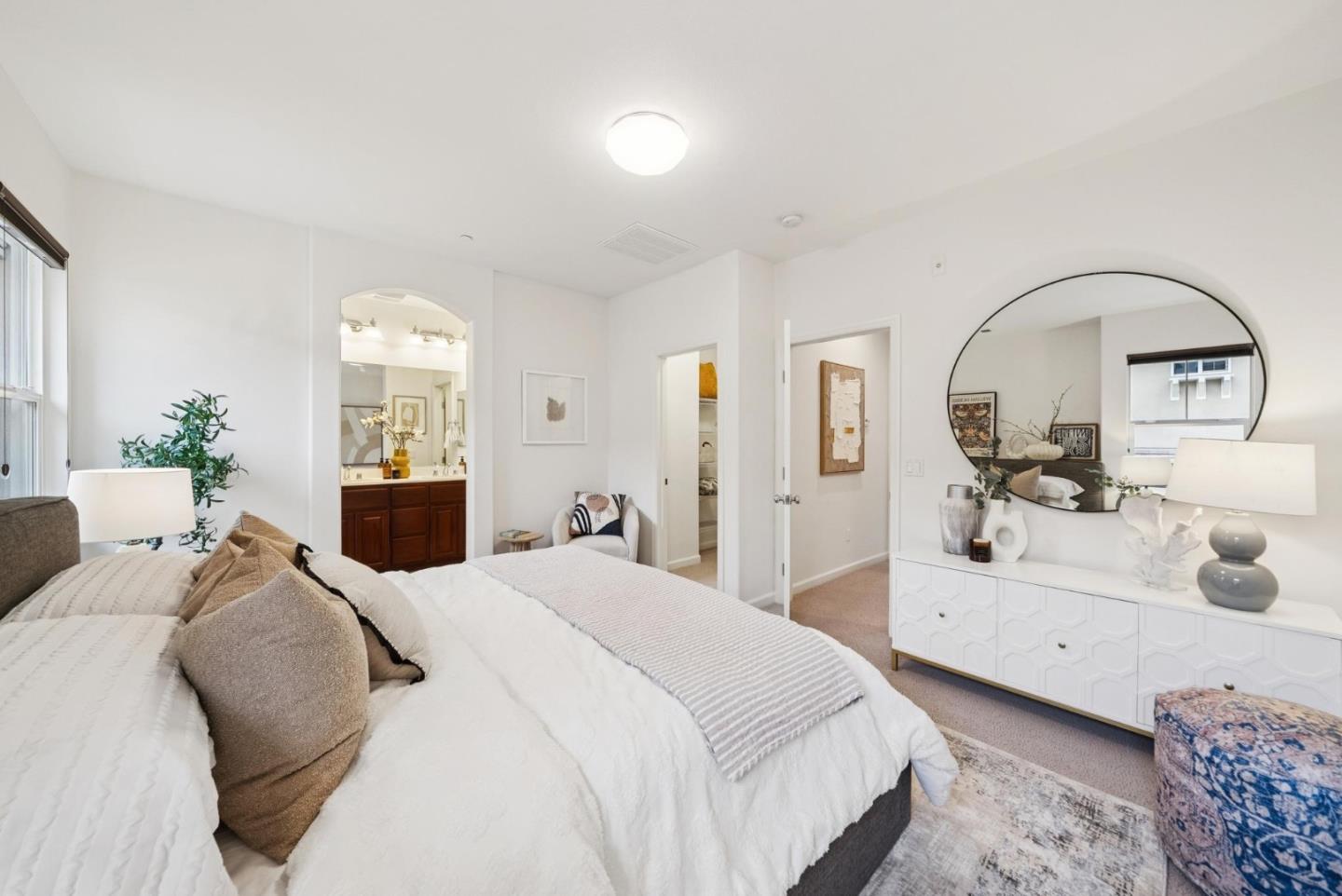 Detail Gallery Image 28 of 41 For 3 Muller Pl, San Jose,  CA 95126 - 2 Beds | 2/1 Baths