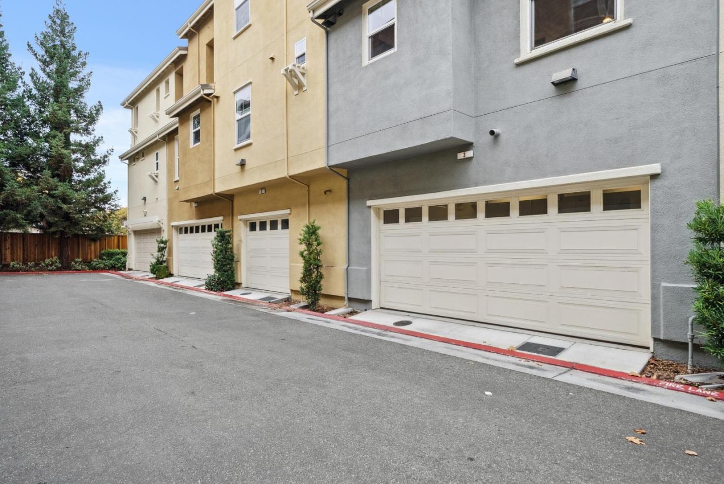 Detail Gallery Image 36 of 41 For 3 Muller Pl, San Jose,  CA 95126 - 2 Beds | 2/1 Baths