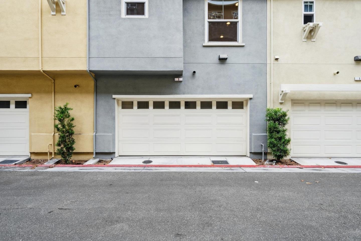 Detail Gallery Image 37 of 41 For 3 Muller Pl, San Jose,  CA 95126 - 2 Beds | 2/1 Baths