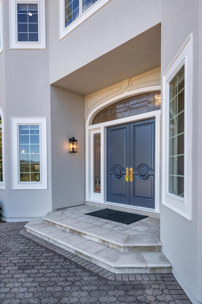 Detail Gallery Image 21 of 103 For 1111 Tournament Dr, Hillsborough,  CA 94010 - 5 Beds | 6/1 Baths