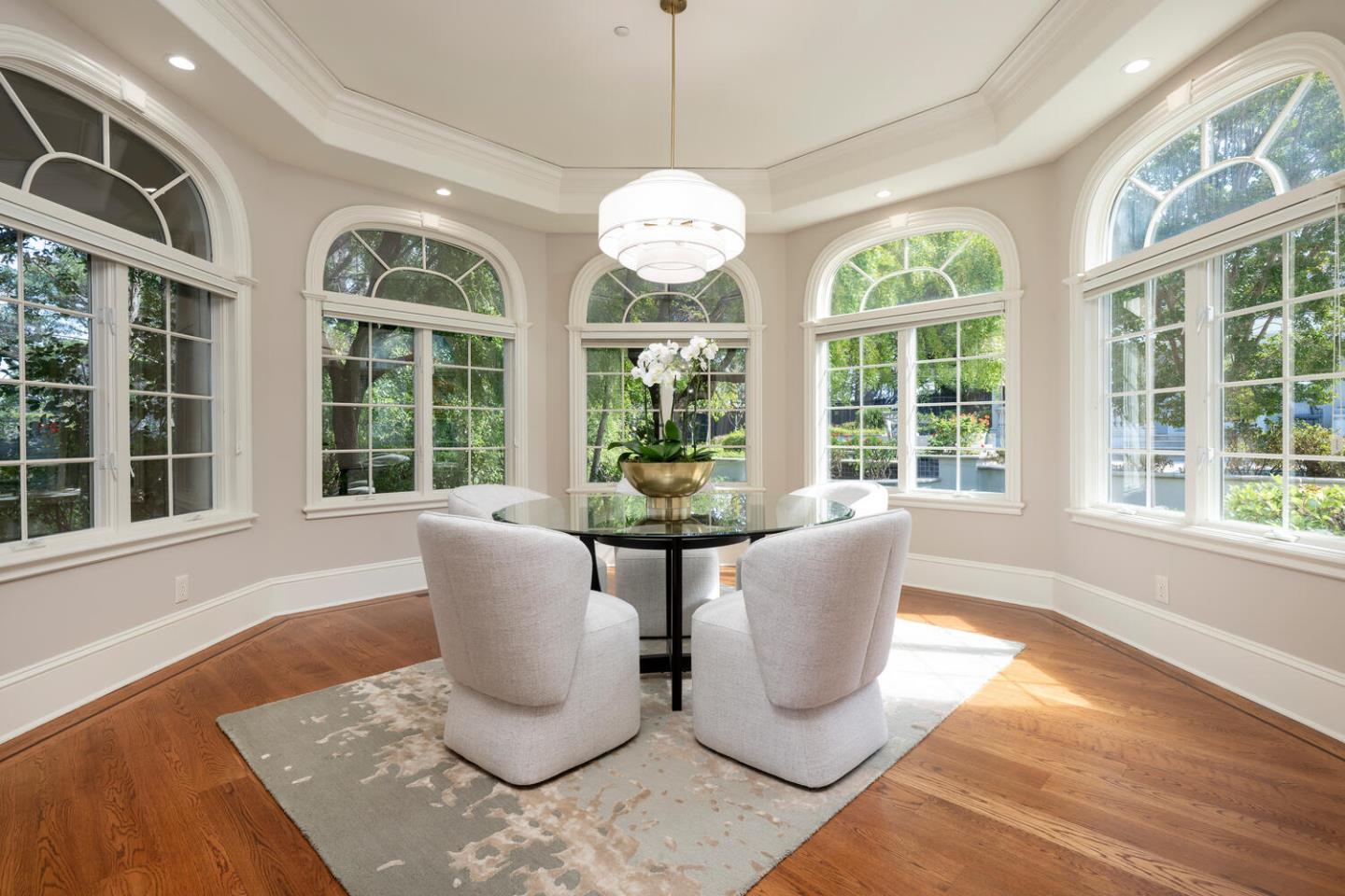 Detail Gallery Image 31 of 103 For 1111 Tournament Dr, Hillsborough,  CA 94010 - 5 Beds | 6/1 Baths