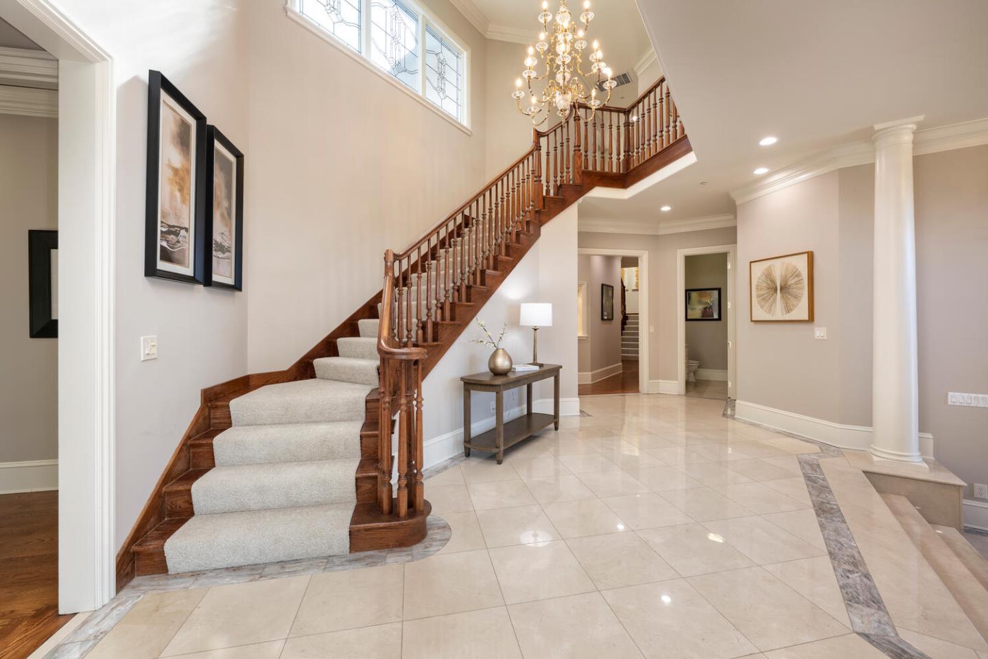 Detail Gallery Image 47 of 103 For 1111 Tournament Dr, Hillsborough,  CA 94010 - 5 Beds | 6/1 Baths