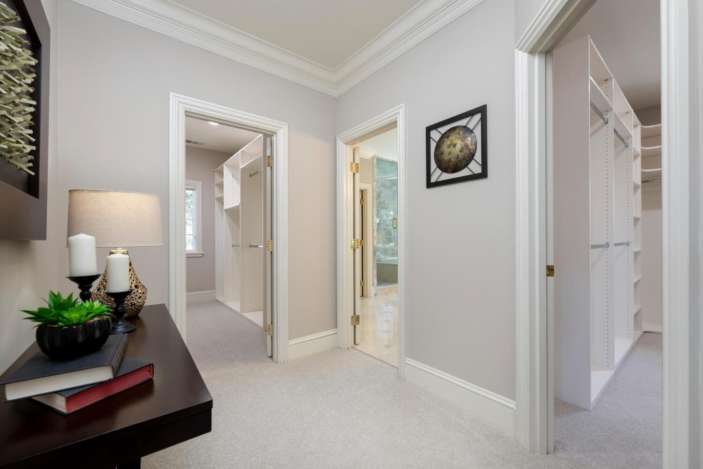 Detail Gallery Image 55 of 103 For 1111 Tournament Dr, Hillsborough,  CA 94010 - 5 Beds | 6/1 Baths