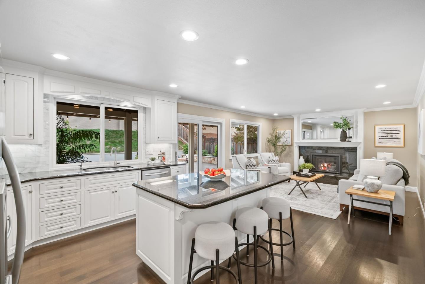 Detail Gallery Image 14 of 77 For 1504 Foster Ct, San Jose,  CA 95120 - 3 Beds | 2 Baths