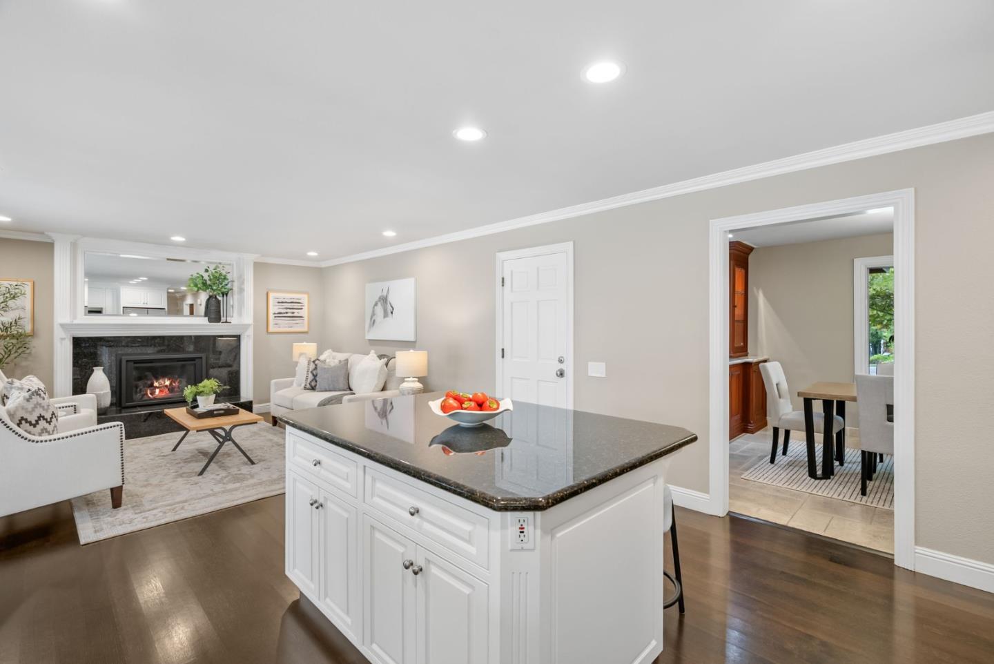 Detail Gallery Image 16 of 77 For 1504 Foster Ct, San Jose,  CA 95120 - 3 Beds | 2 Baths