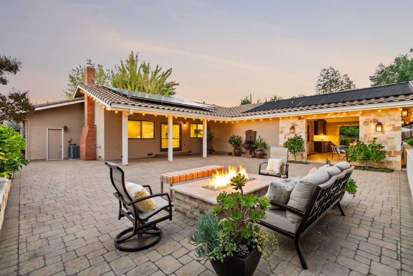 Detail Gallery Image 2 of 77 For 1504 Foster Ct, San Jose,  CA 95120 - 3 Beds | 2 Baths