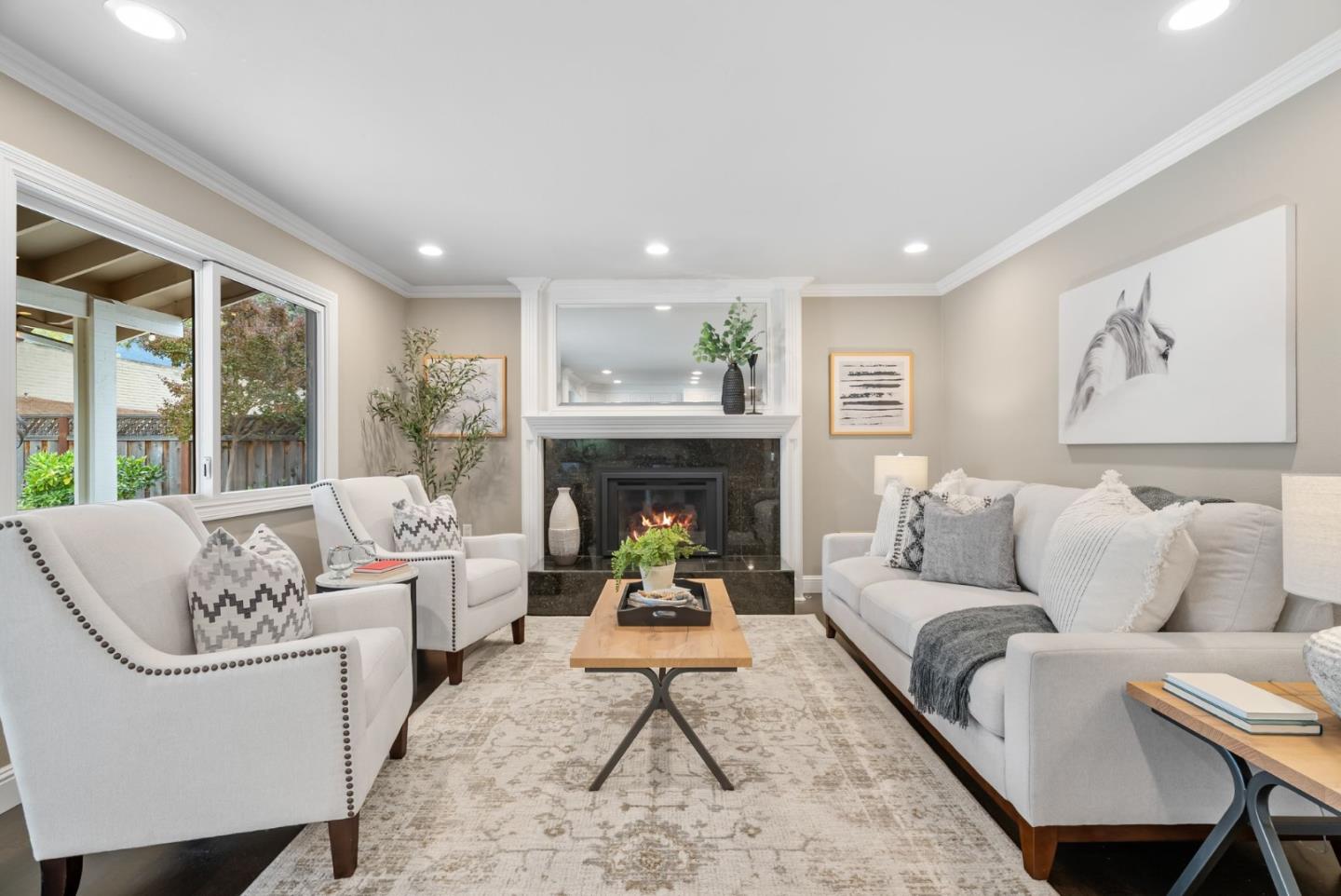 Detail Gallery Image 21 of 77 For 1504 Foster Ct, San Jose,  CA 95120 - 3 Beds | 2 Baths