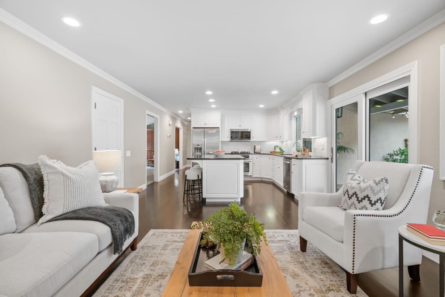 Detail Gallery Image 22 of 77 For 1504 Foster Ct, San Jose,  CA 95120 - 3 Beds | 2 Baths