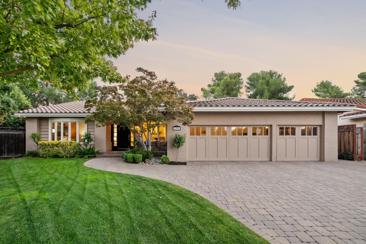 Detail Gallery Image 3 of 77 For 1504 Foster Ct, San Jose,  CA 95120 - 3 Beds | 2 Baths