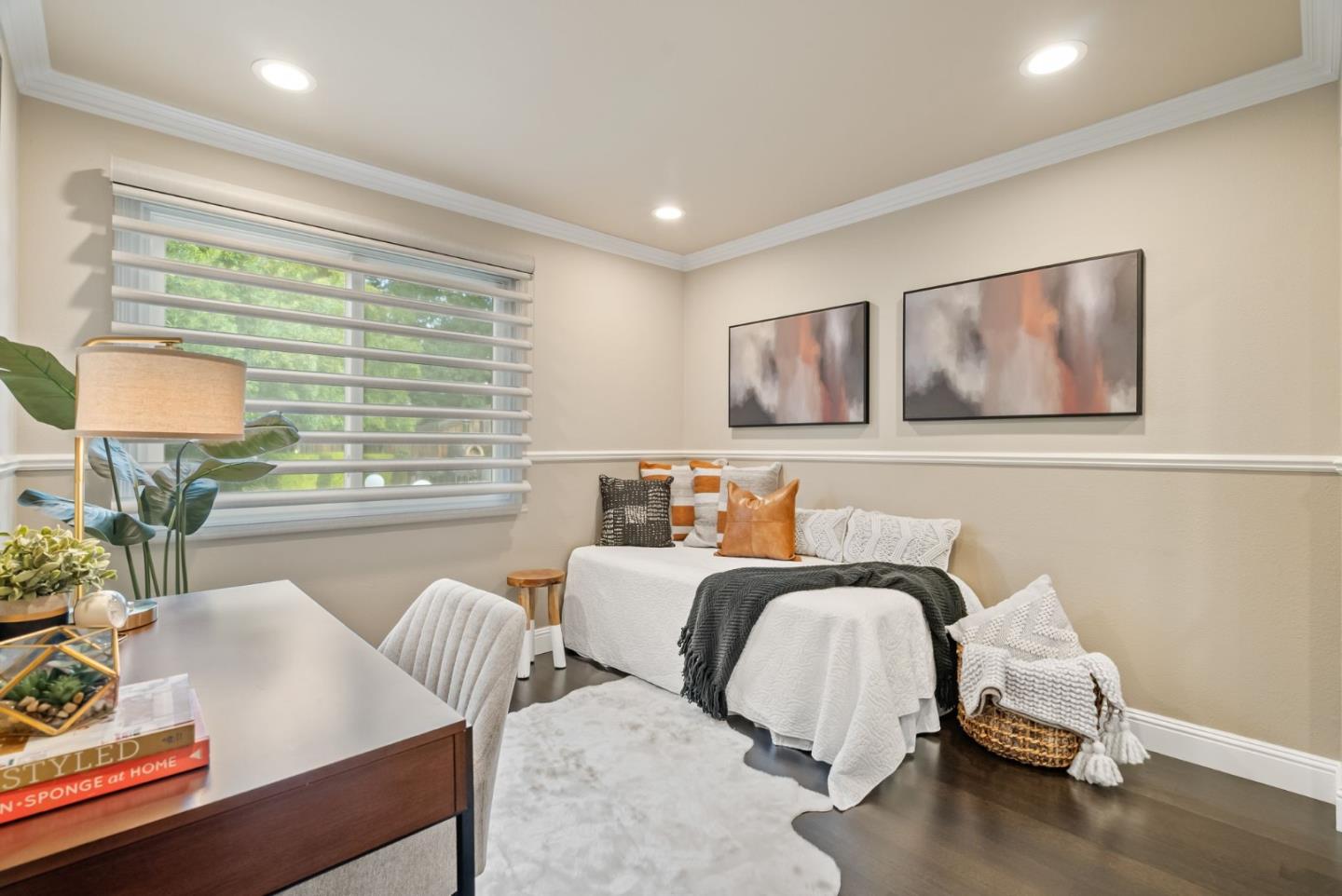 Detail Gallery Image 35 of 77 For 1504 Foster Ct, San Jose,  CA 95120 - 3 Beds | 2 Baths