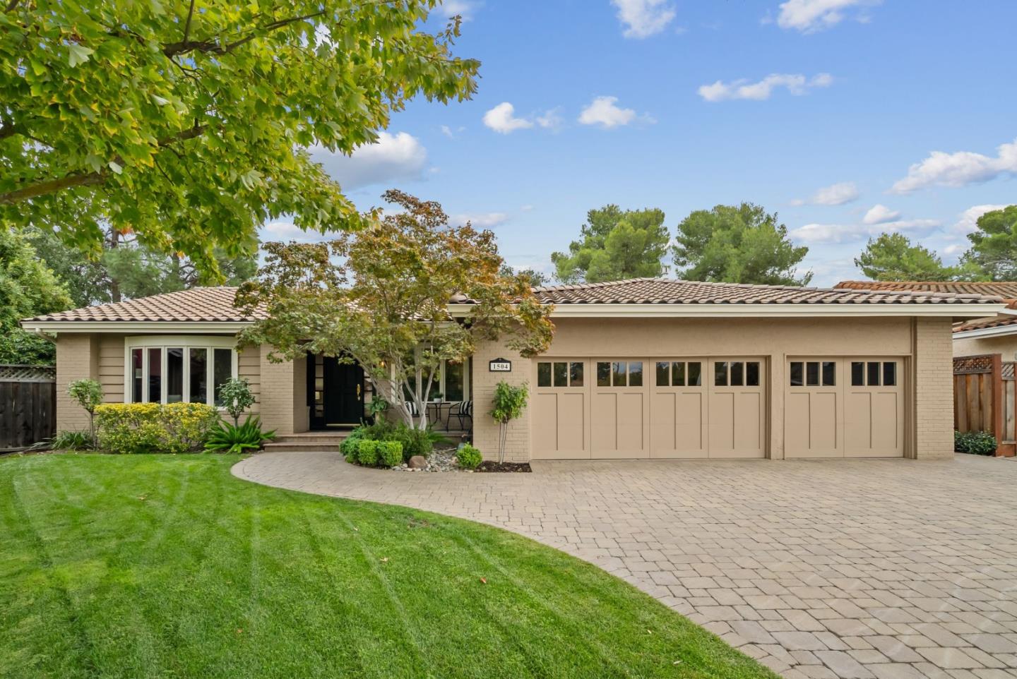 Detail Gallery Image 4 of 77 For 1504 Foster Ct, San Jose,  CA 95120 - 3 Beds | 2 Baths