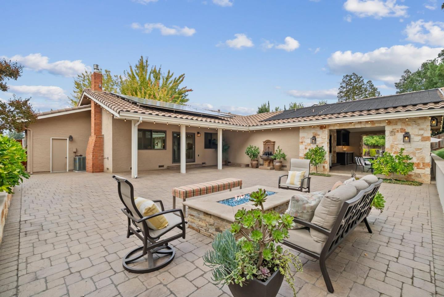 Detail Gallery Image 40 of 77 For 1504 Foster Ct, San Jose,  CA 95120 - 3 Beds | 2 Baths