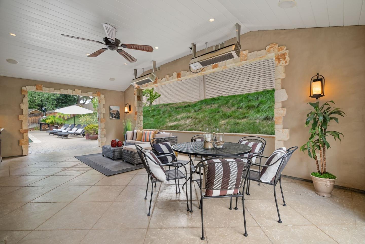 Detail Gallery Image 43 of 77 For 1504 Foster Ct, San Jose,  CA 95120 - 3 Beds | 2 Baths