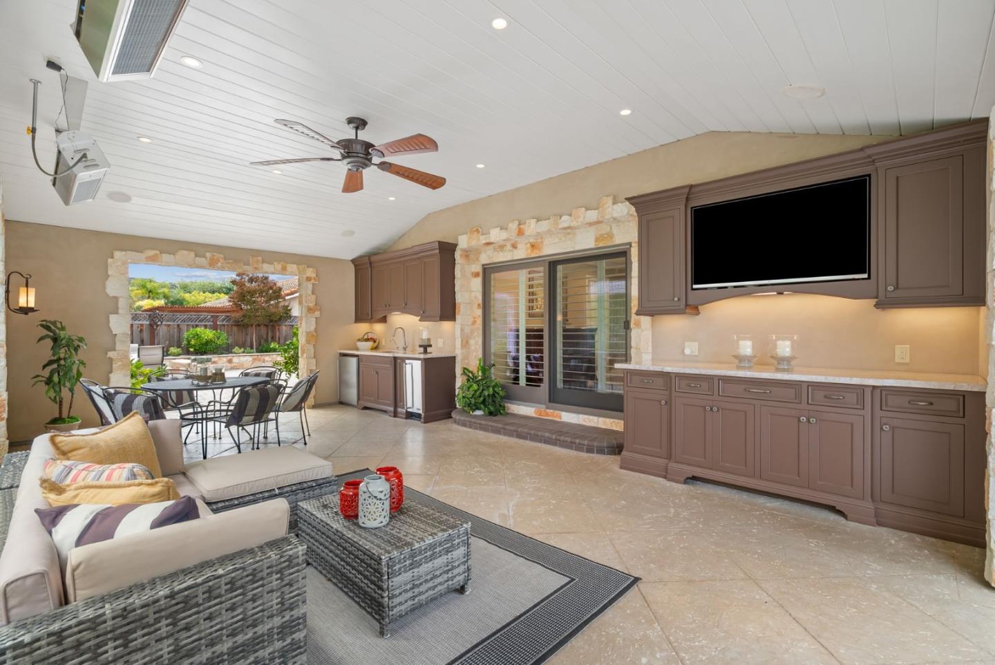 Detail Gallery Image 45 of 77 For 1504 Foster Ct, San Jose,  CA 95120 - 3 Beds | 2 Baths