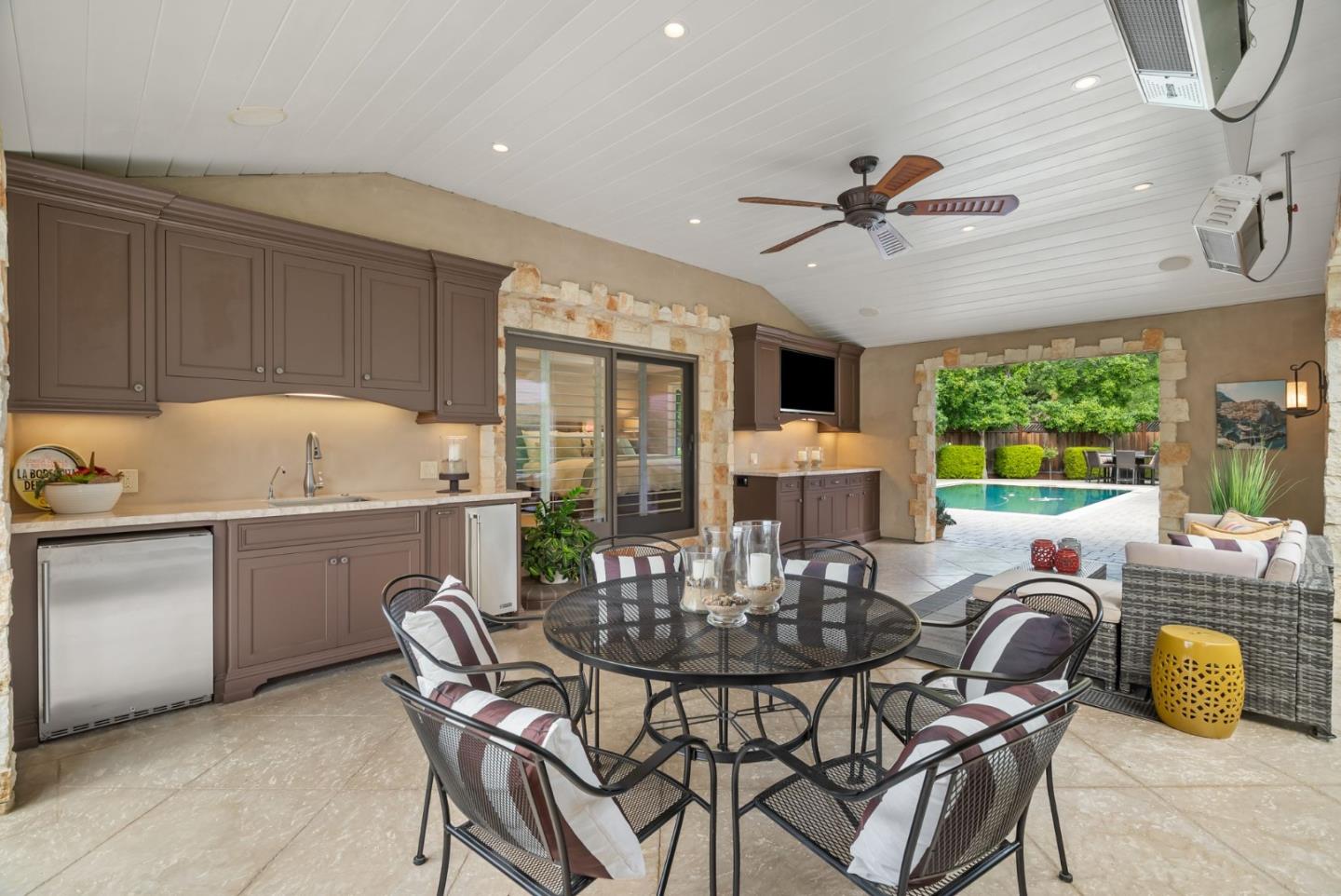 Detail Gallery Image 46 of 77 For 1504 Foster Ct, San Jose,  CA 95120 - 3 Beds | 2 Baths