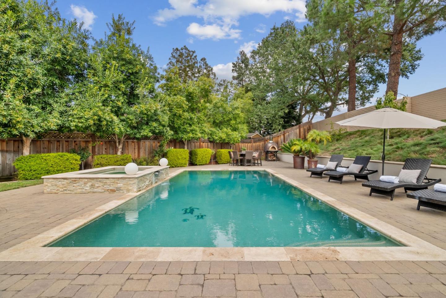 Detail Gallery Image 47 of 77 For 1504 Foster Ct, San Jose,  CA 95120 - 3 Beds | 2 Baths