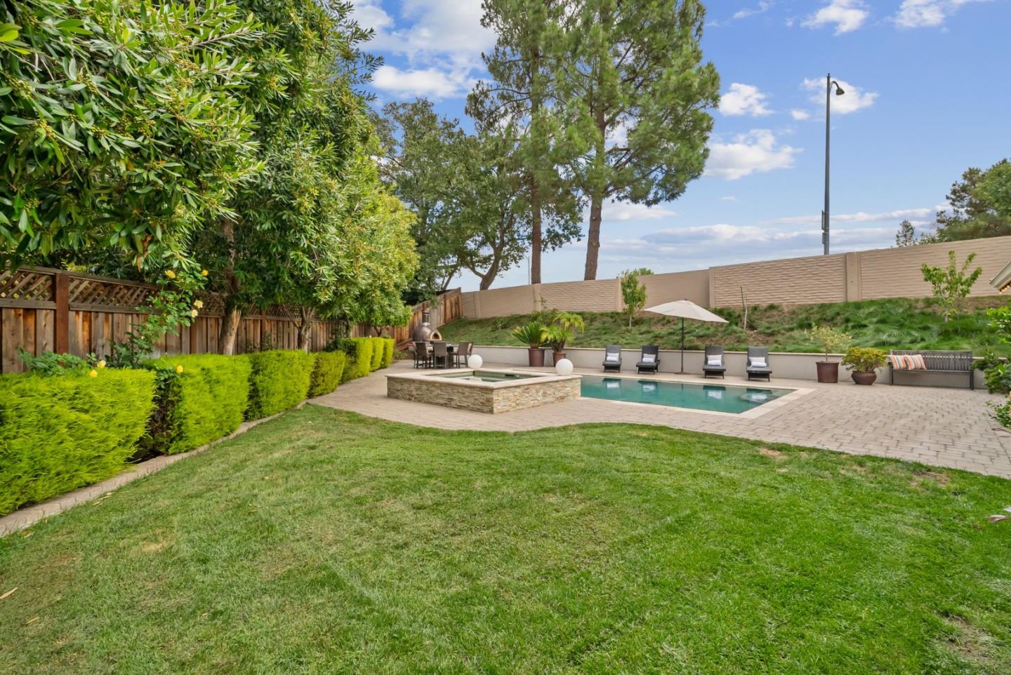 Detail Gallery Image 48 of 77 For 1504 Foster Ct, San Jose,  CA 95120 - 3 Beds | 2 Baths