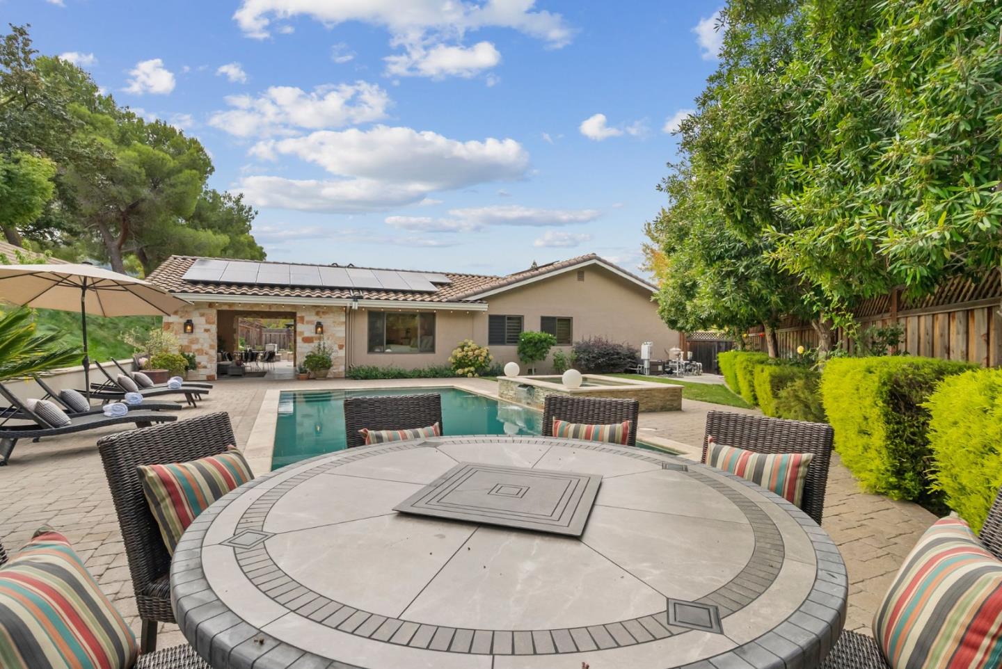 Detail Gallery Image 50 of 77 For 1504 Foster Ct, San Jose,  CA 95120 - 3 Beds | 2 Baths