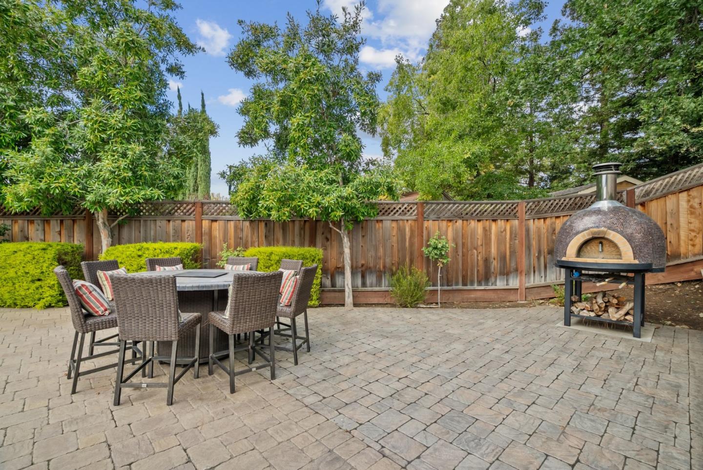 Detail Gallery Image 51 of 77 For 1504 Foster Ct, San Jose,  CA 95120 - 3 Beds | 2 Baths