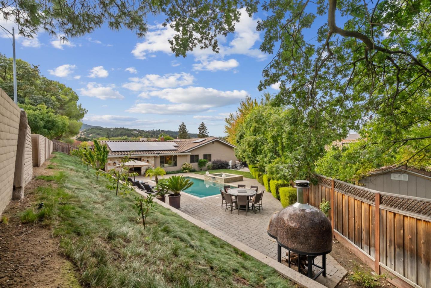 Detail Gallery Image 53 of 77 For 1504 Foster Ct, San Jose,  CA 95120 - 3 Beds | 2 Baths