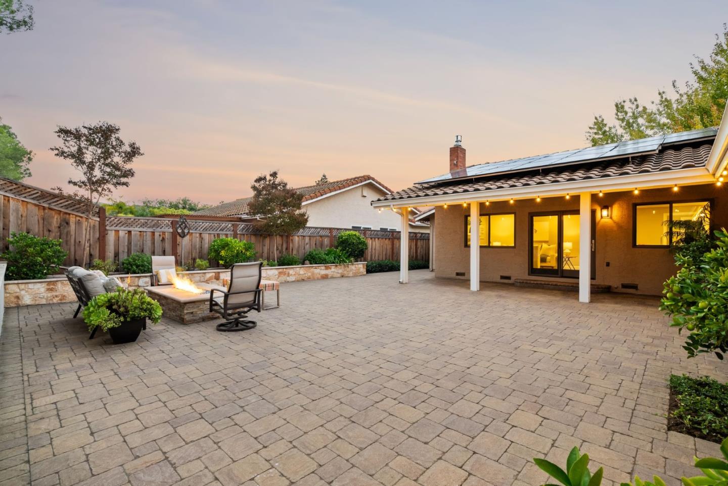 Detail Gallery Image 61 of 77 For 1504 Foster Ct, San Jose,  CA 95120 - 3 Beds | 2 Baths