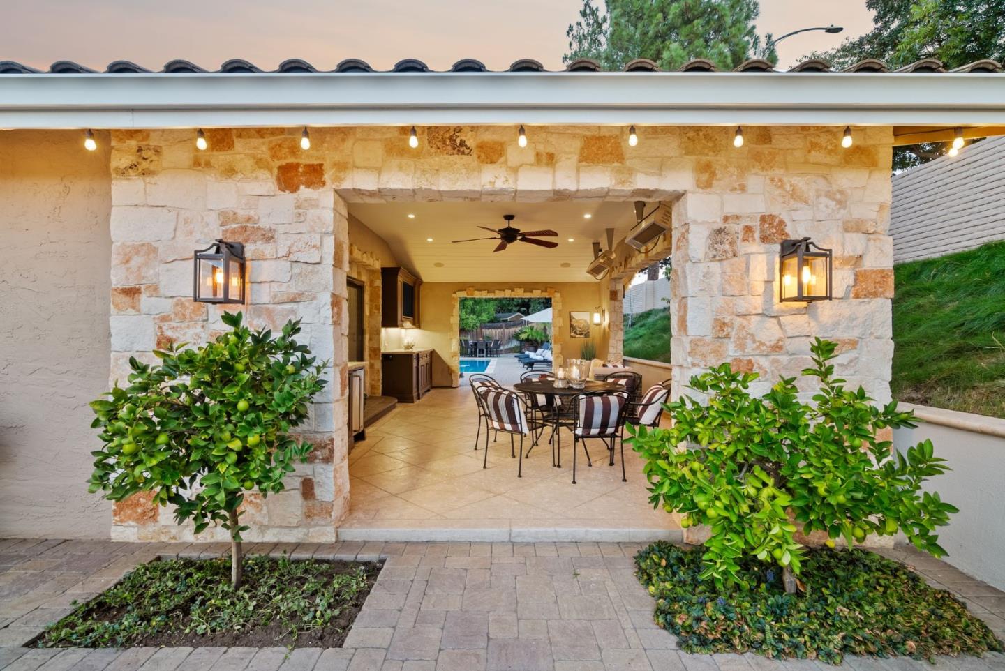 Detail Gallery Image 62 of 77 For 1504 Foster Ct, San Jose,  CA 95120 - 3 Beds | 2 Baths