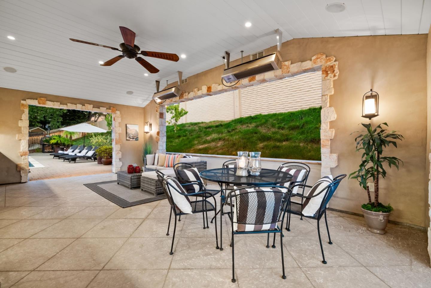 Detail Gallery Image 63 of 77 For 1504 Foster Ct, San Jose,  CA 95120 - 3 Beds | 2 Baths