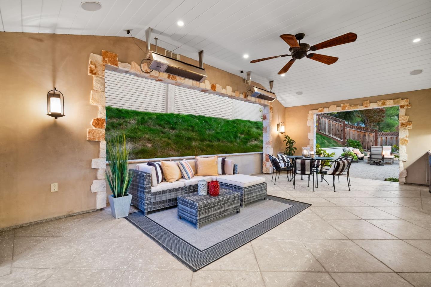 Detail Gallery Image 64 of 77 For 1504 Foster Ct, San Jose,  CA 95120 - 3 Beds | 2 Baths