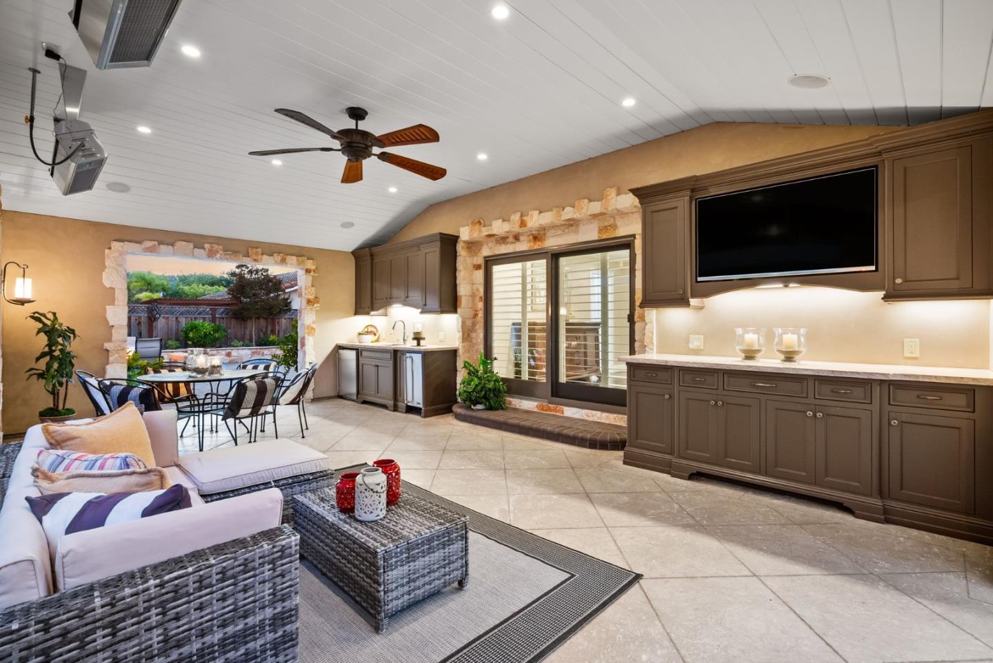 Detail Gallery Image 65 of 77 For 1504 Foster Ct, San Jose,  CA 95120 - 3 Beds | 2 Baths