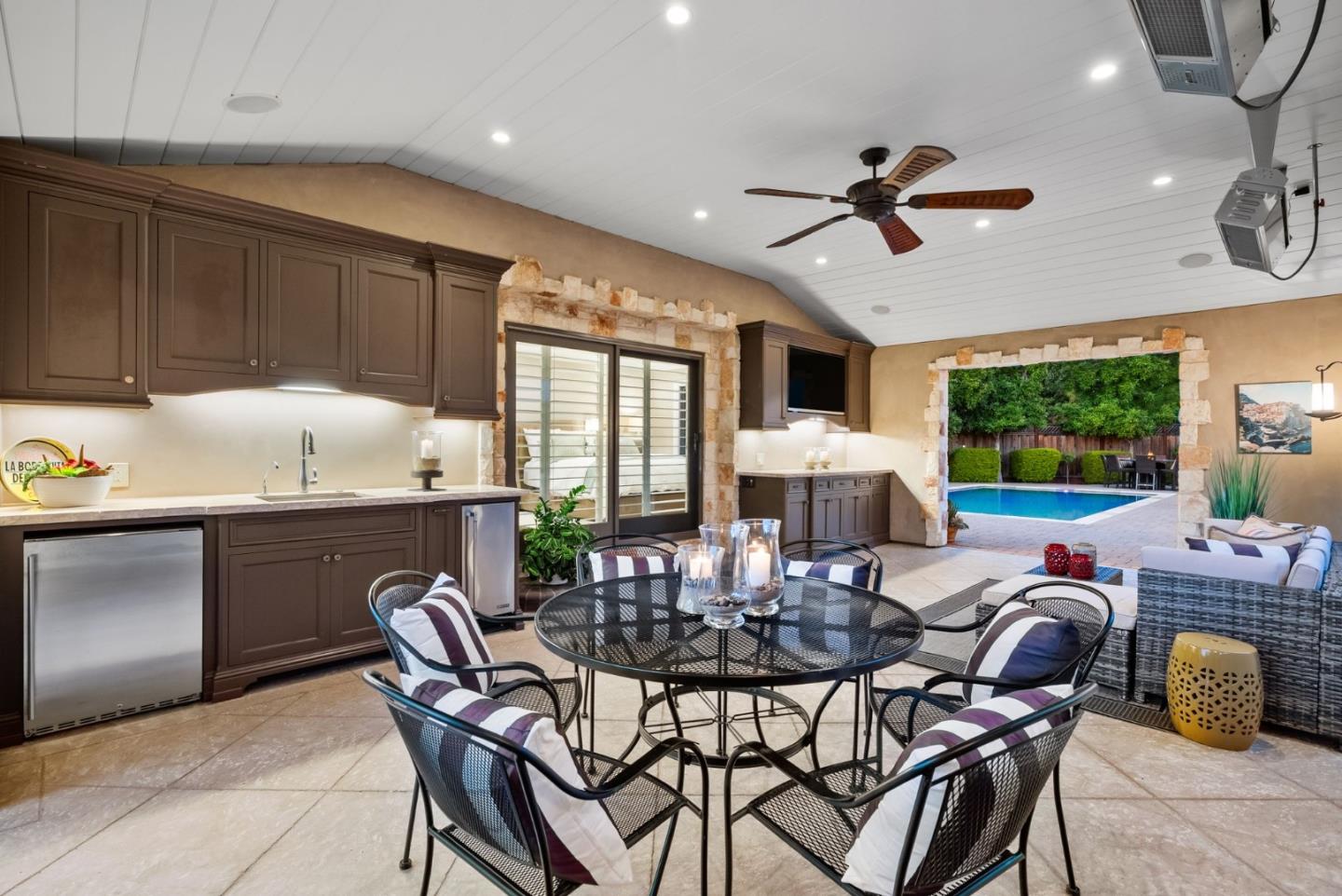 Detail Gallery Image 66 of 77 For 1504 Foster Ct, San Jose,  CA 95120 - 3 Beds | 2 Baths