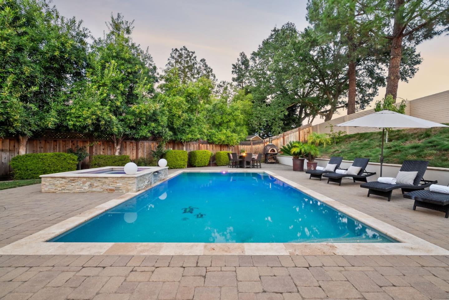 Detail Gallery Image 68 of 77 For 1504 Foster Ct, San Jose,  CA 95120 - 3 Beds | 2 Baths