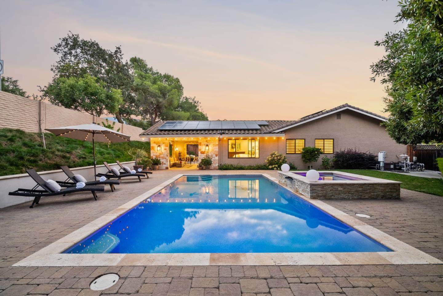 Detail Gallery Image 71 of 77 For 1504 Foster Ct, San Jose,  CA 95120 - 3 Beds | 2 Baths