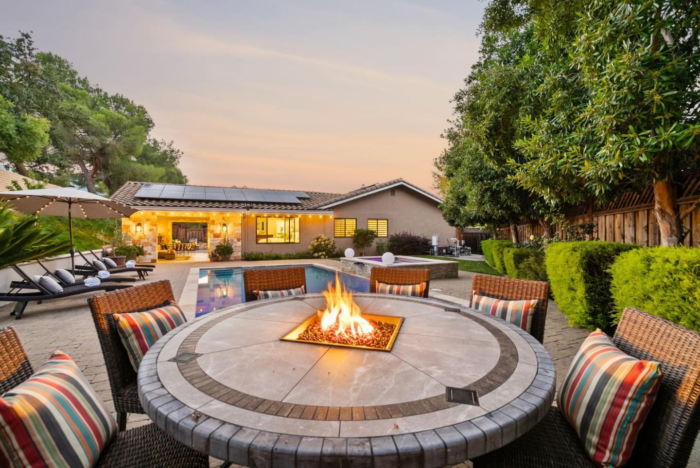 Detail Gallery Image 72 of 77 For 1504 Foster Ct, San Jose,  CA 95120 - 3 Beds | 2 Baths