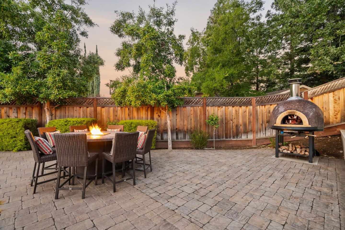 Detail Gallery Image 73 of 77 For 1504 Foster Ct, San Jose,  CA 95120 - 3 Beds | 2 Baths