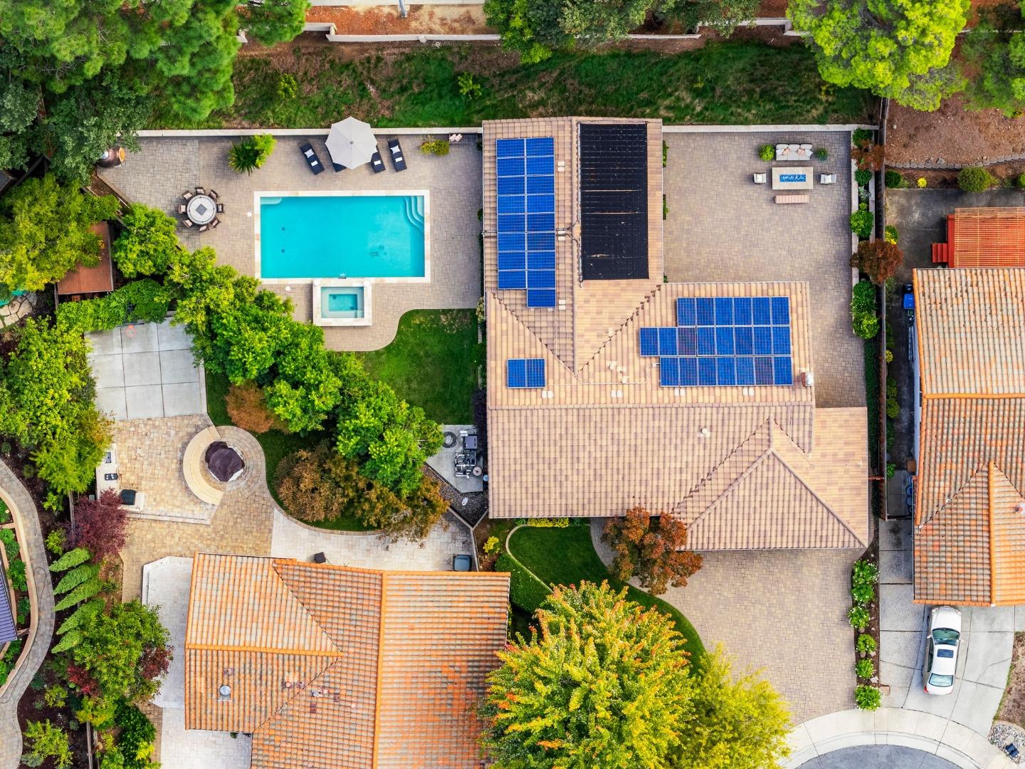 Detail Gallery Image 74 of 77 For 1504 Foster Ct, San Jose,  CA 95120 - 3 Beds | 2 Baths