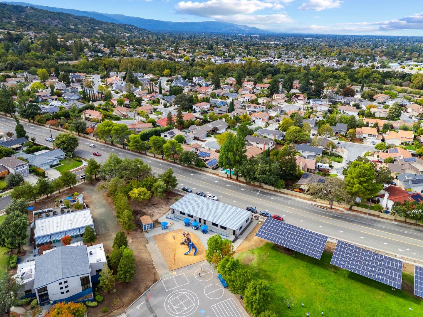 Detail Gallery Image 75 of 77 For 1504 Foster Ct, San Jose,  CA 95120 - 3 Beds | 2 Baths