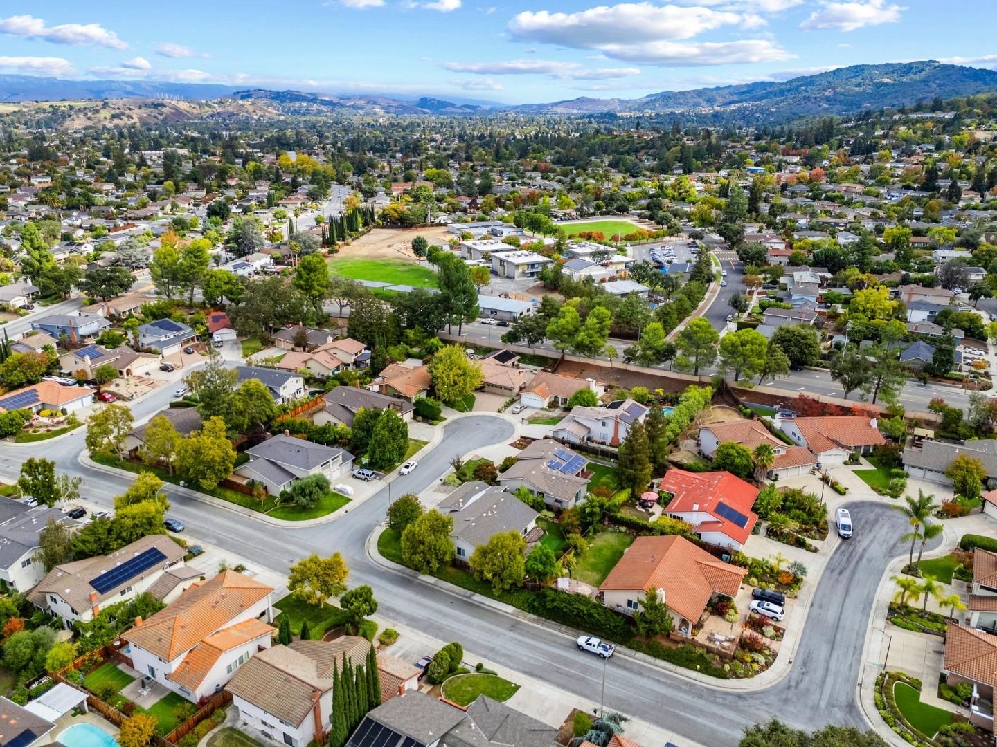 Detail Gallery Image 76 of 77 For 1504 Foster Ct, San Jose,  CA 95120 - 3 Beds | 2 Baths