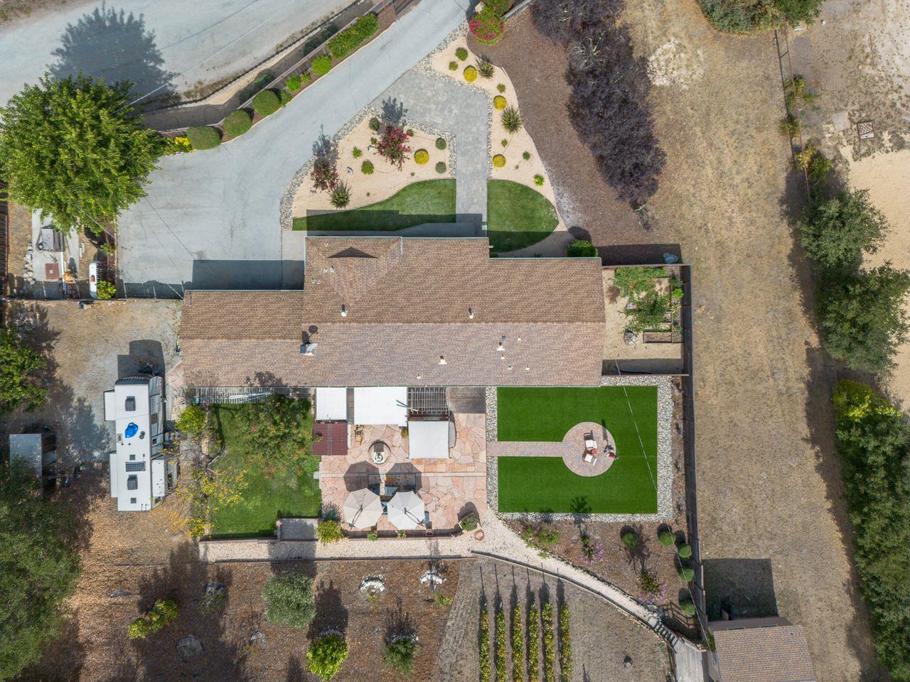 Detail Gallery Image 51 of 57 For 27412 Vista Del Toro Pl, Salinas,  CA 93908 - 4 Beds | 3 Baths