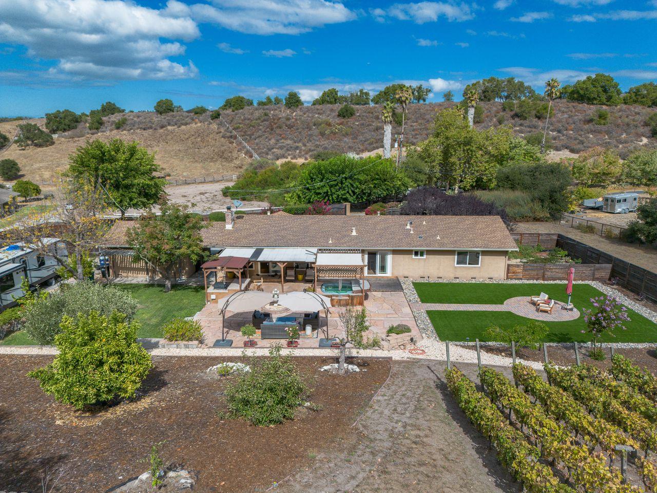 Detail Gallery Image 53 of 57 For 27412 Vista Del Toro Pl, Salinas,  CA 93908 - 4 Beds | 3 Baths