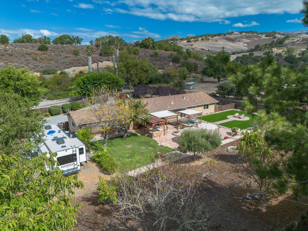 Detail Gallery Image 54 of 57 For 27412 Vista Del Toro Pl, Salinas,  CA 93908 - 4 Beds | 3 Baths