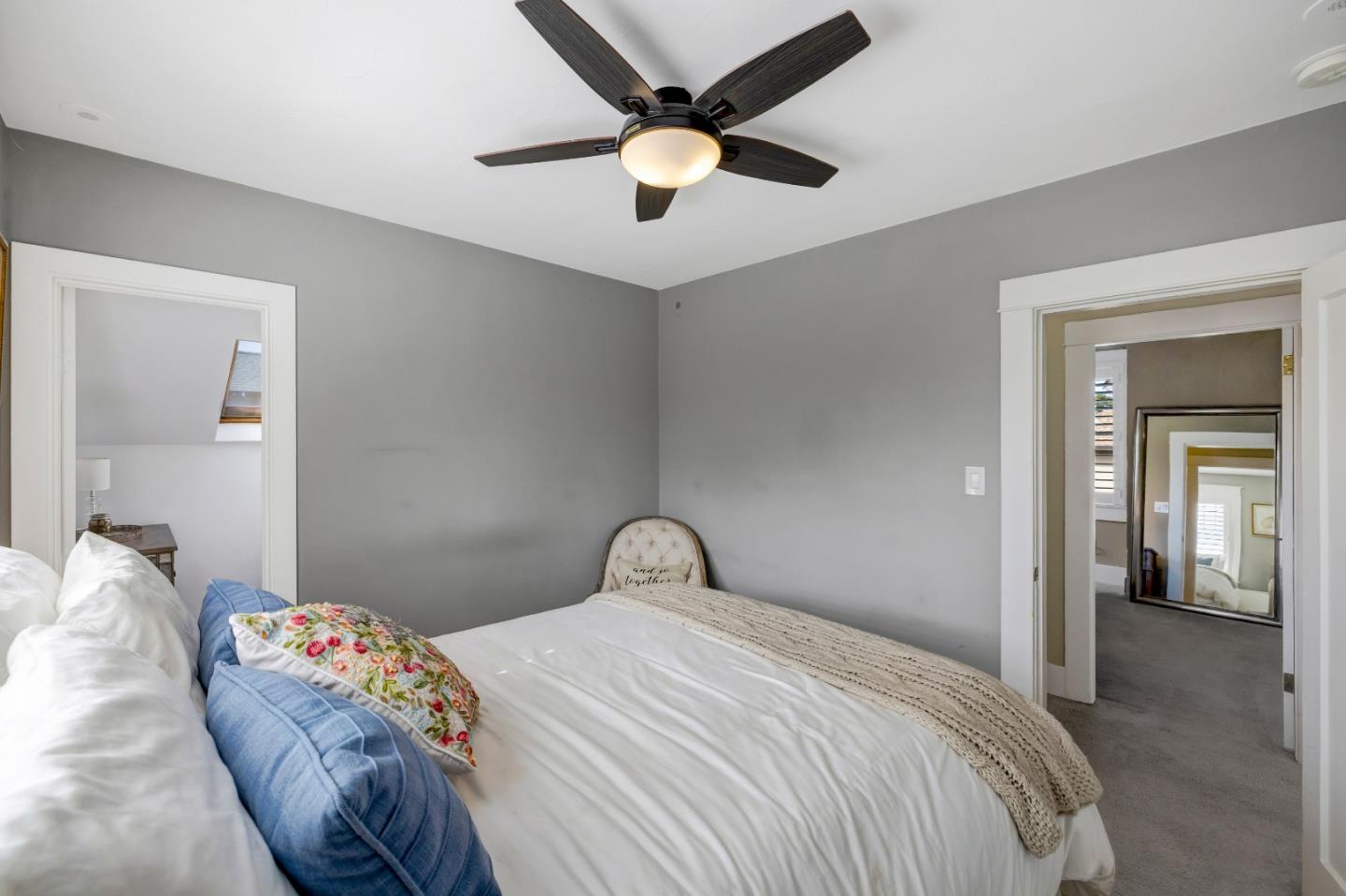 Detail Gallery Image 25 of 52 For 1271 Fourth Street, Monterey,  CA 93940 - 3 Beds | 1/1 Baths