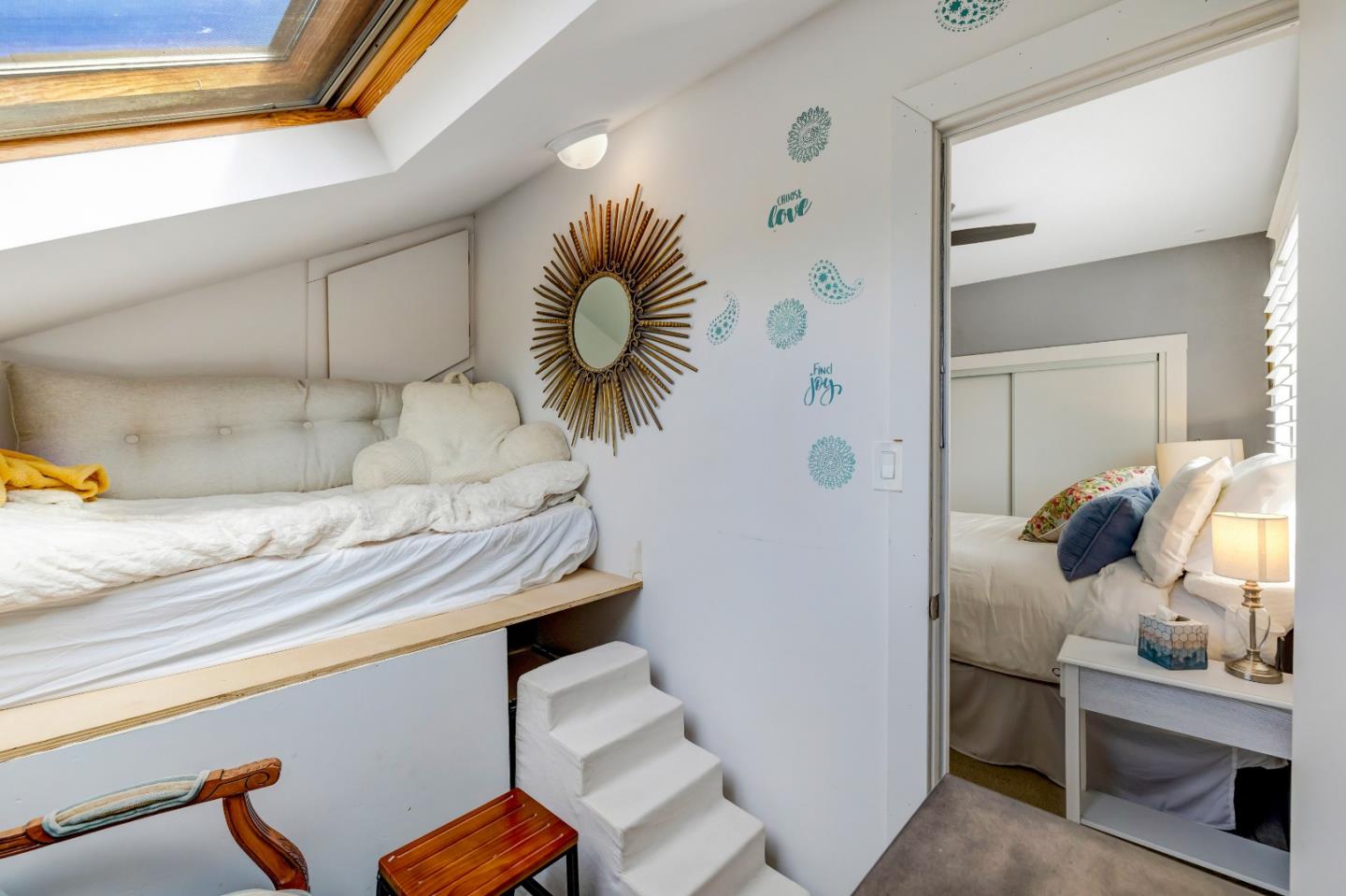 Detail Gallery Image 27 of 52 For 1271 Fourth Street, Monterey,  CA 93940 - 3 Beds | 1/1 Baths