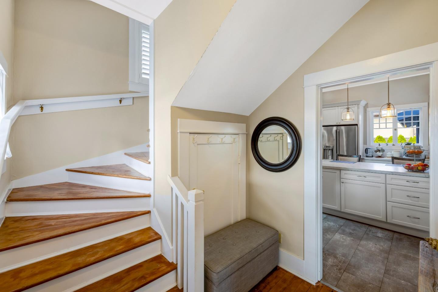 Detail Gallery Image 28 of 52 For 1271 Fourth Street, Monterey,  CA 93940 - 3 Beds | 1/1 Baths