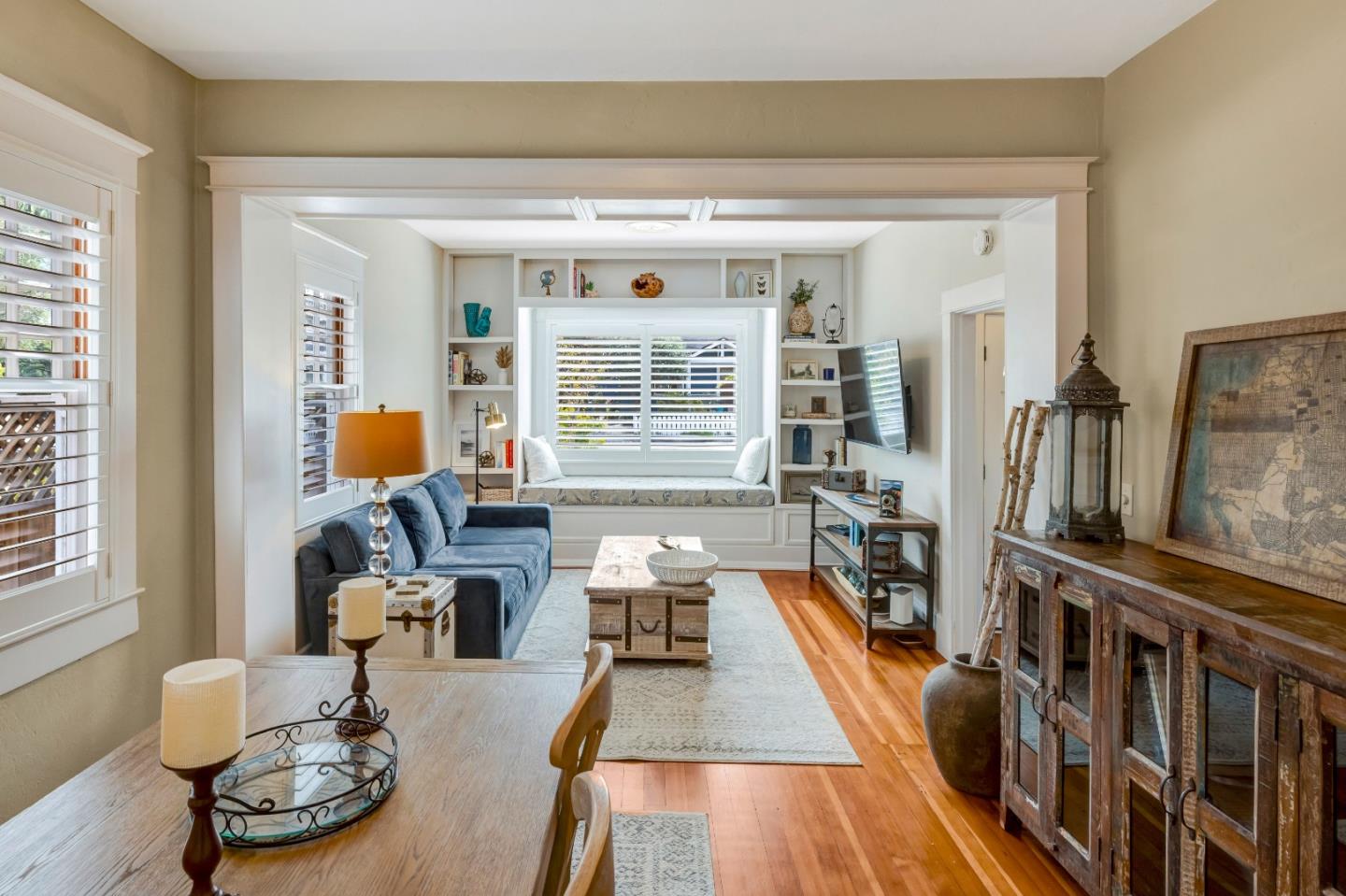 Detail Gallery Image 34 of 52 For 1271 Fourth Street, Monterey,  CA 93940 - 3 Beds | 1/1 Baths