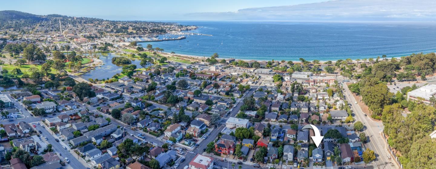 Detail Gallery Image 50 of 52 For 1271 Fourth Street, Monterey,  CA 93940 - 3 Beds | 1/1 Baths