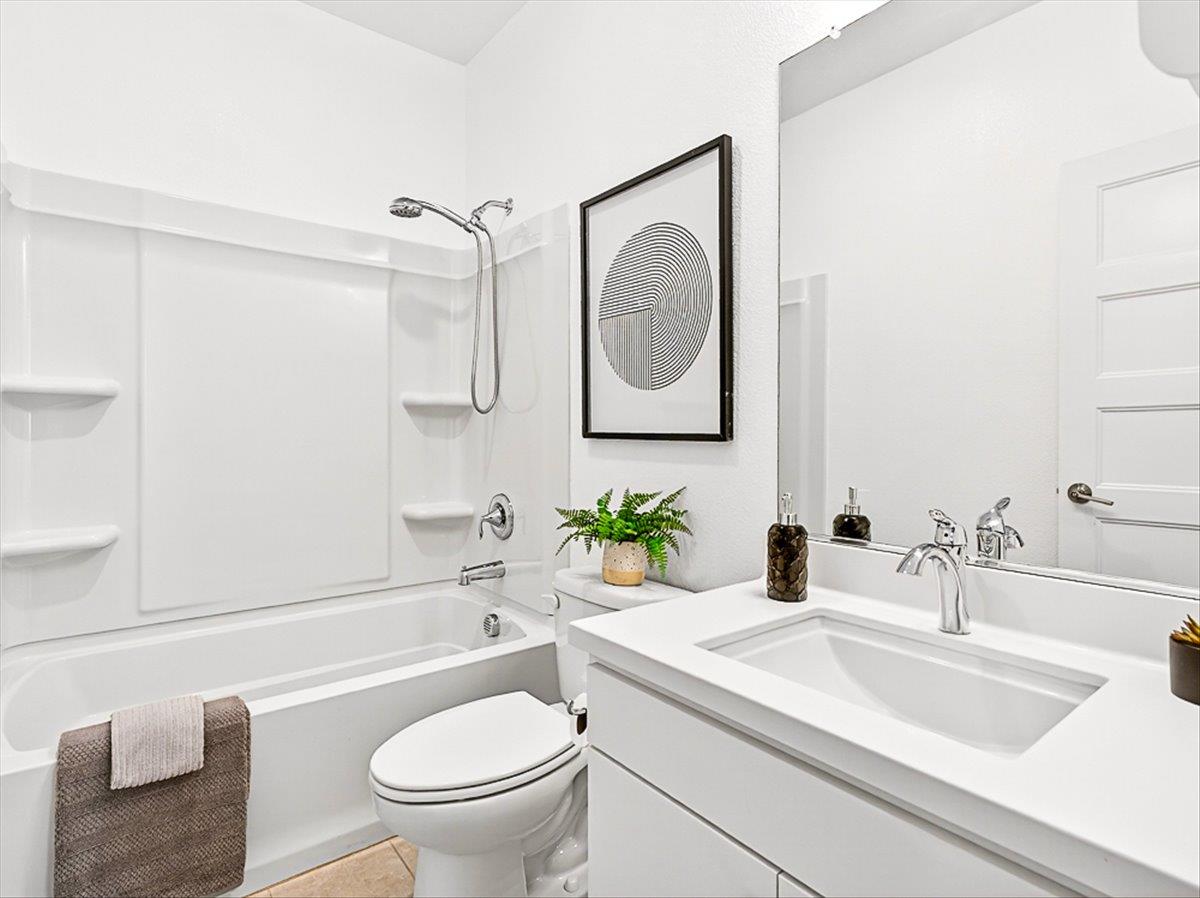 Detail Gallery Image 17 of 41 For 1889 Sable Pl, San Jose,  CA 95133 - 3 Beds | 3 Baths