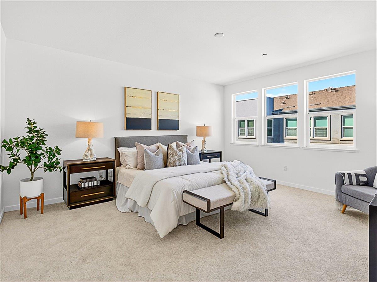 Detail Gallery Image 24 of 41 For 1889 Sable Pl, San Jose,  CA 95133 - 3 Beds | 3 Baths