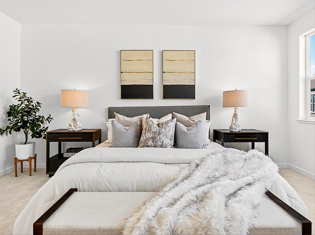 Detail Gallery Image 25 of 41 For 1889 Sable Pl, San Jose,  CA 95133 - 3 Beds | 3 Baths