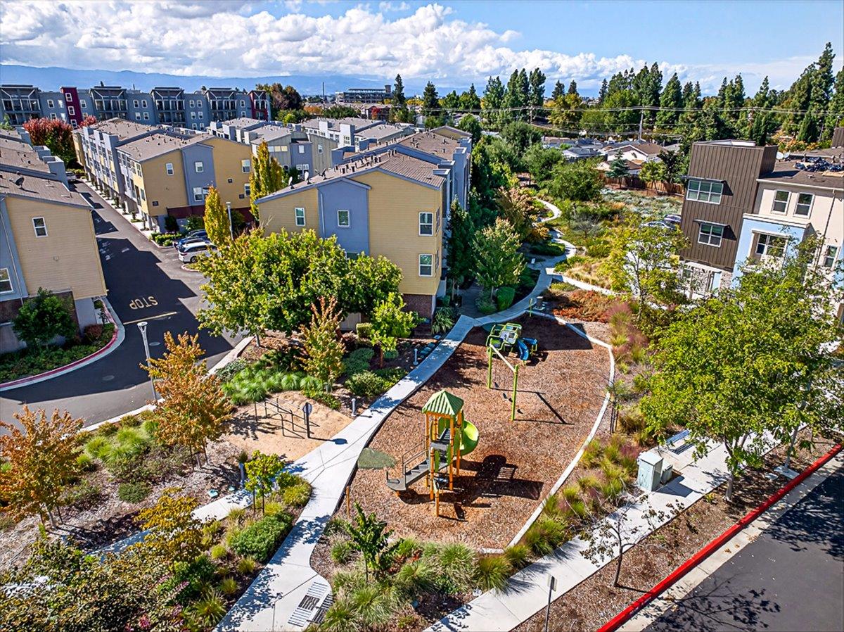 Detail Gallery Image 32 of 41 For 1889 Sable Pl, San Jose,  CA 95133 - 3 Beds | 3 Baths