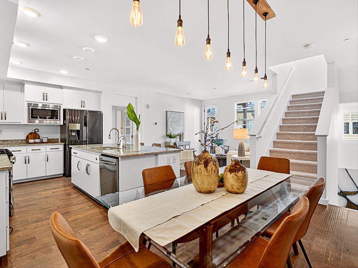 Detail Gallery Image 6 of 41 For 1889 Sable Pl, San Jose,  CA 95133 - 3 Beds | 3 Baths